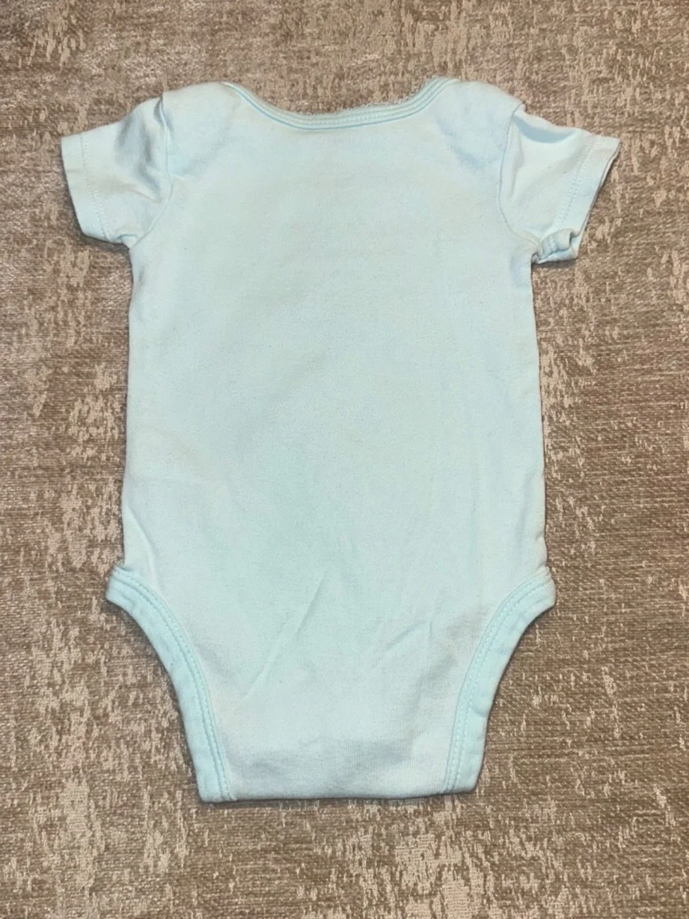 Cupcake Girls Carter’s Outfit Set size 3M vintage retired set